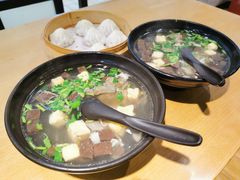 -回味鸭血粉丝汤(新城市广场店)