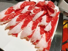 -海底捞火锅(海宁路店)