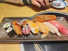 -合点寿司(美罗城店)
