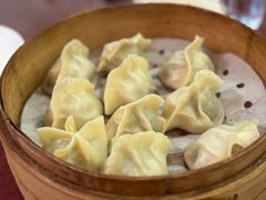 羊肉什锦蒸饺-老边饺子馆(中街店)