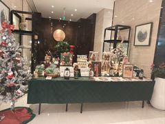 -南京圣和府邸豪华精选酒店