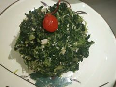 马兰头-王记姚家味·地道苏帮菜(凤凰街店)