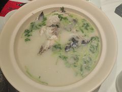 -久宴·天目湖大鱼头(恐龙园店)