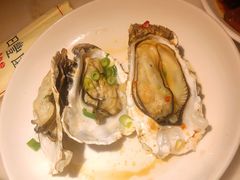 -日丰园海肠水饺·老字号大连海鲜(和平广场店)