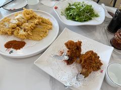 炸八块-黄家老店(晋安路店)