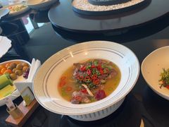 -缘餐厅(钵池山公园店)