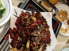 -湘当爱·鲜煮现炒(松岗立业路店)