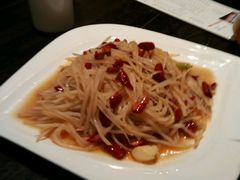 android_upload_pic-站前猪蹄&家常炒菜(长乐公园店)