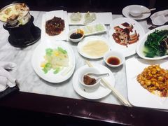 -燕云楼(云南路店)