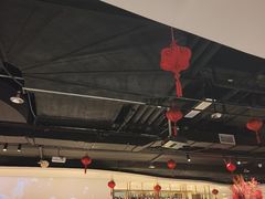 -悦融·京鲁菜·露台花园(安定门店)