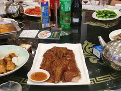 -潮喜竹溪荔湖酒家(荔枝湾店)