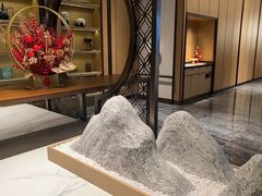 -蓬客精品酒店(南山海岸城购物中心店)