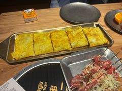 -邢氏老太太烤串(北兴街店)