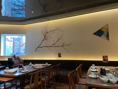 大堂-捞王锅物料理(上海世茂广场店)