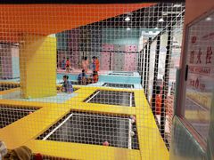 -水王国温泉水世界