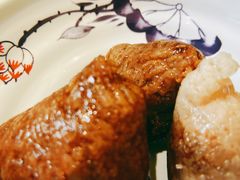 五芳蛋黄肉粽-五芳齋(云南南路店)