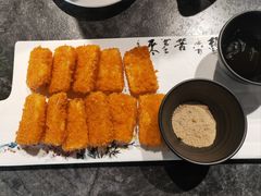 -泉味道贵州厨房(三里河店)