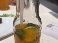 -青叶202都市餐厅(迪诺水镇店)