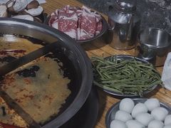 -渝味黄姐火锅(黄泥村店)