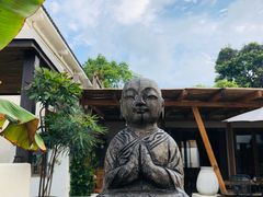-悦哉·派对·草坪婚礼·围炉煮茶(三圣乡店)