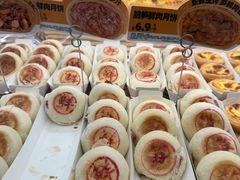-味多美蛋糕(三元桥店)