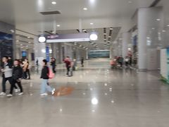 -临沂北站
