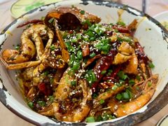 -辣螃铠盆盆蟹大排档(总店)