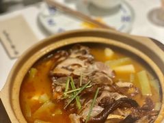 -一坐一忘云南菜(卓悦中心)