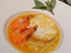 -狮拾久·现代新加坡料理(福田COCO Park店)