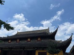 -西园戒幢律寺
