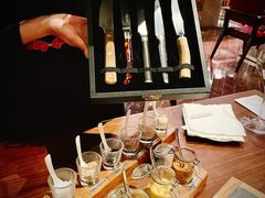 -恰餐厅及酒吧 CHAR Bar & Grill (北京丽都皇冠假日店)