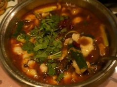 -福州大饭店-自助餐