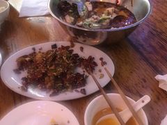 -毛里求斯小四川餐厅总店