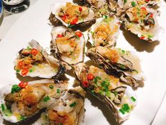 -龙咏记四季家福烤鸭中餐厅(滨湖店)
