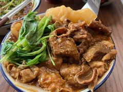 -CowCow其其·牛杂咖啡公司(六运店)