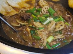 地锅排骨-曹丞相·地锅鸡·地锅鱼(武林店)