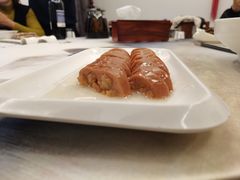 -新虹楼饭庄(崇明陈家镇店)