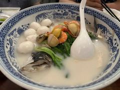 山外山极品鱼头皇-山外山·林语花园餐厅