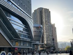 -海底捞火锅(龙湖金沙天街店)