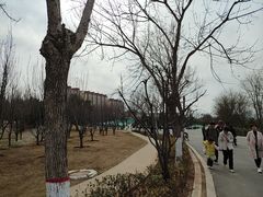 -太原动物园