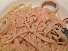 -萨莉亚意式餐厅(杭州西溪龙湖天街店)