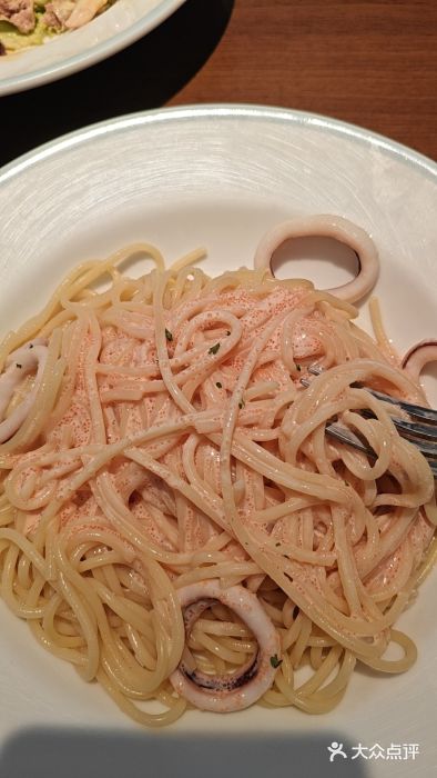 萨莉亚意式餐厅(杭州西溪龙湖天街店)图片