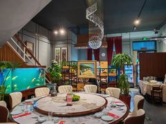 -宋庄魁元艺术餐厅