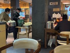 -老淮滨-蚌埠非遗小吃(淮河路店)