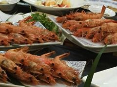 -红叶日料·放题·海胆·定食(星海店)
