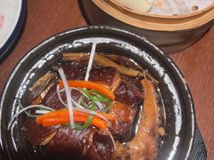 -绿茶餐厅(千岛湖银泰城店)