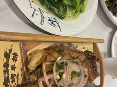 -火龙堂·风味民间菜(文一路店)
