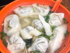 -阿麟馄饨(延长路店)
