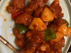 -海天楼中餐厅(吴宫泛太平洋酒店)