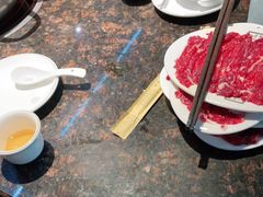-八合里牛肉火锅(深圳海德店)